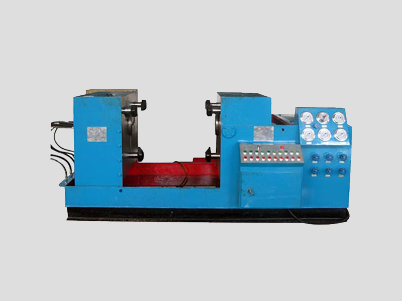 保定閥門(mén)密封試壓機(jī)YFA-F型